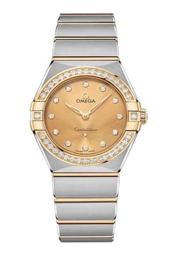 OMEGA Constellation