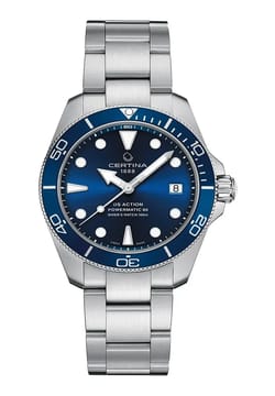 Certina DS Action Diver