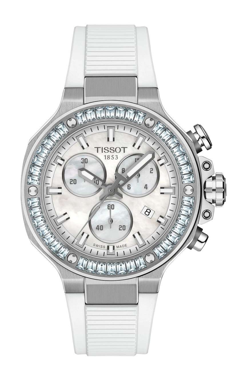 Tissot T-Race Chrono Quartz