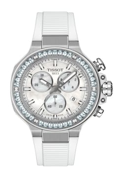 Tissot T-Race Chrono Quartz