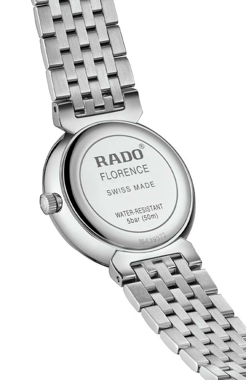 رادو فلورنسا كوارتز