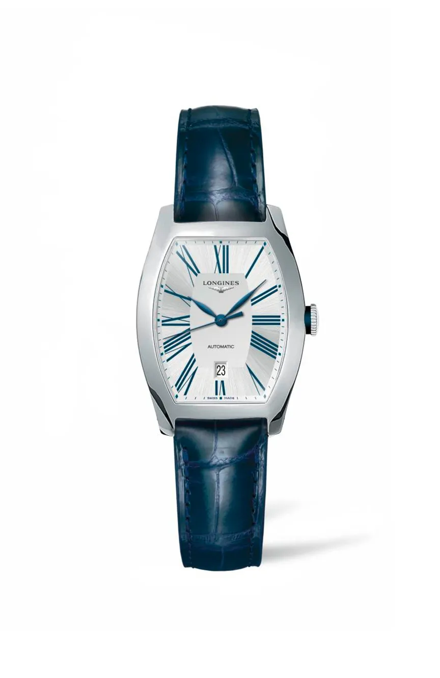 

Longines | Evidenza