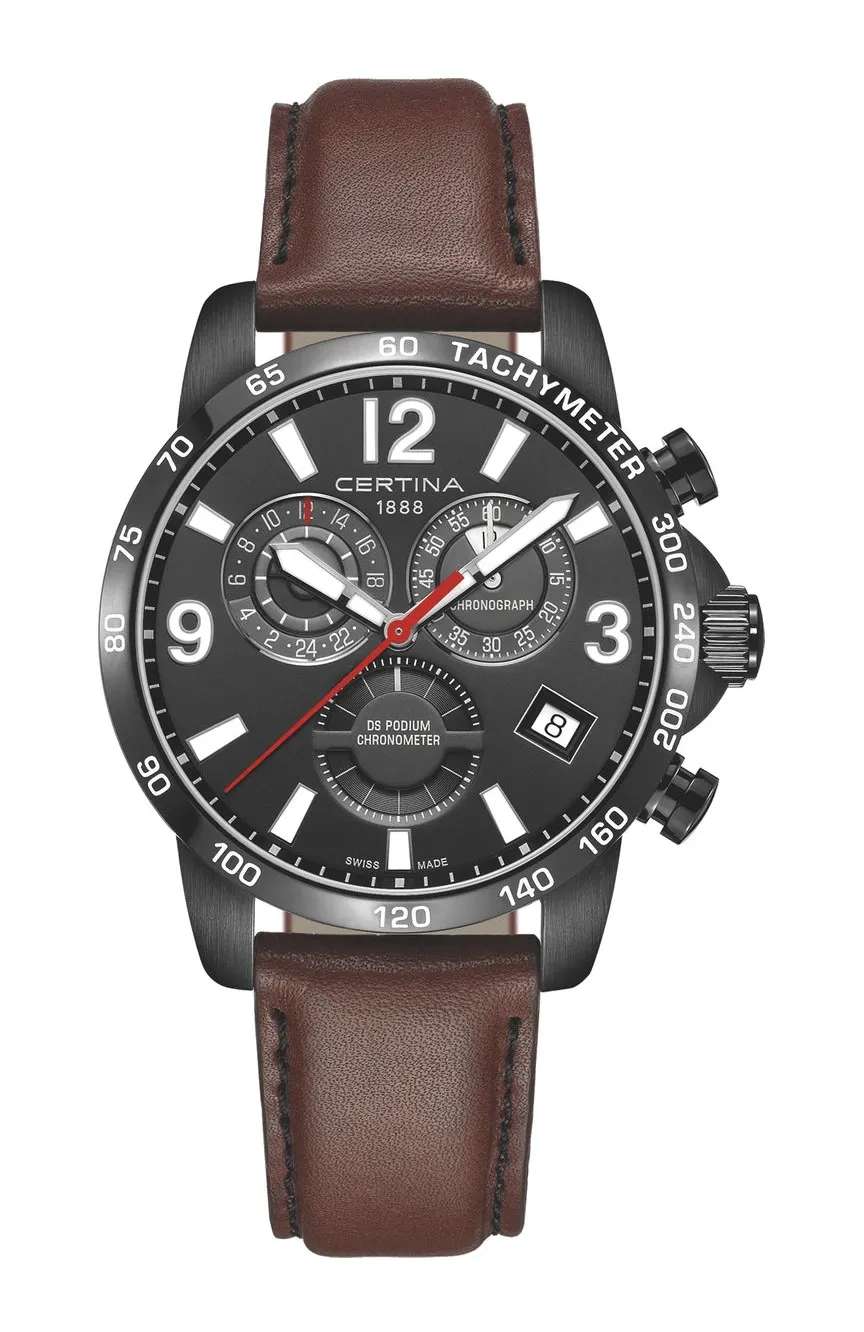 Certina Quartz 42 mm