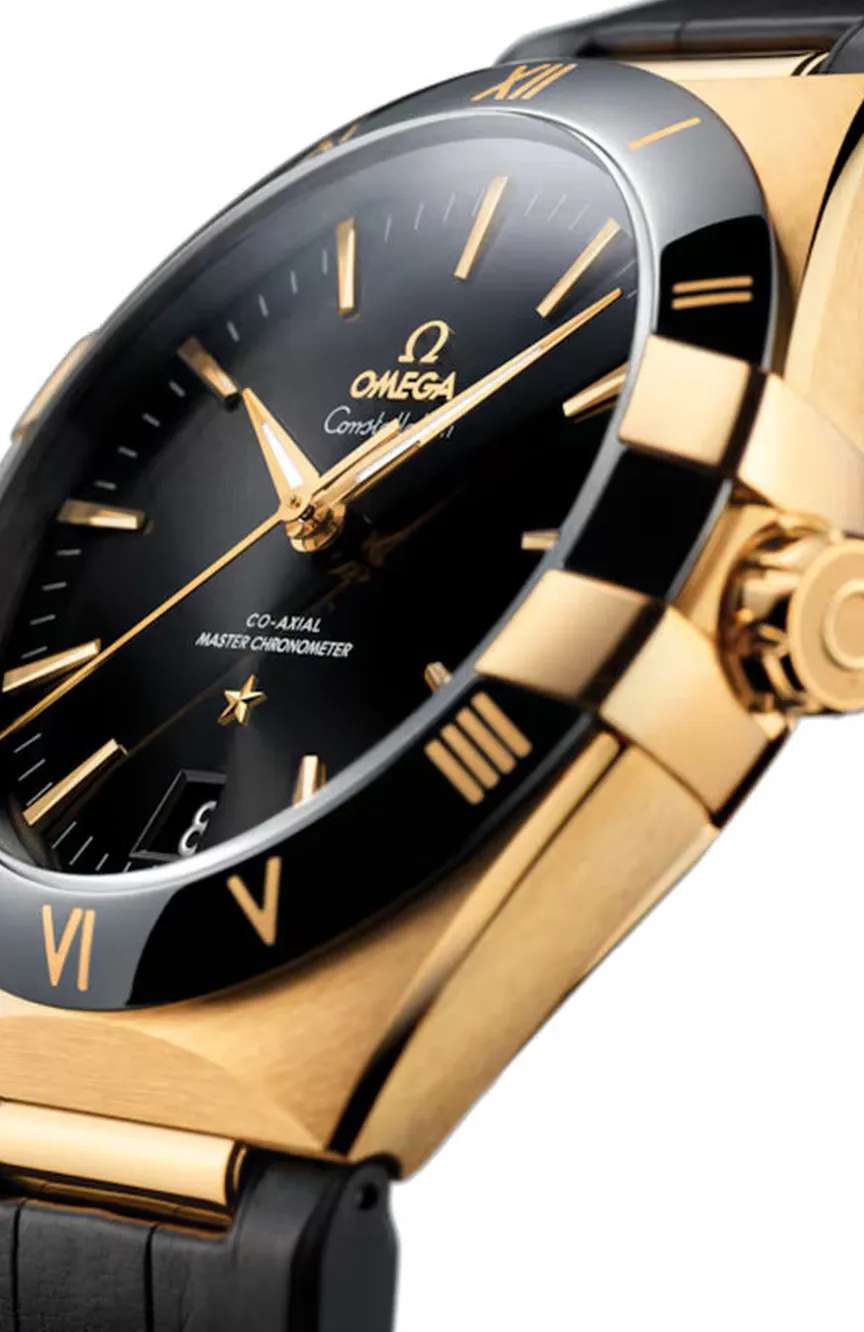 OMEGA Constellation