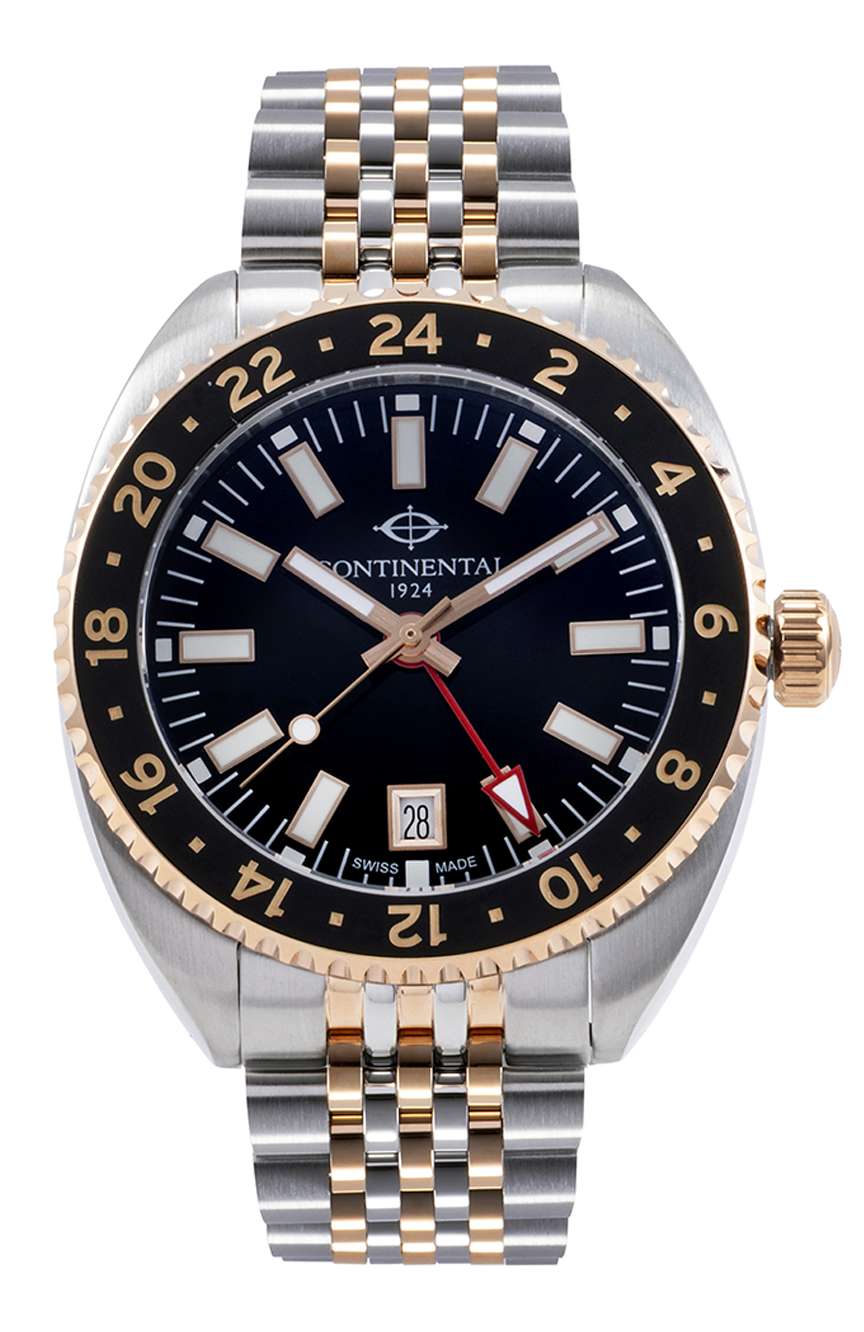 كونتيننتال Mens Apex