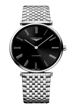 Longines La Grande Classique