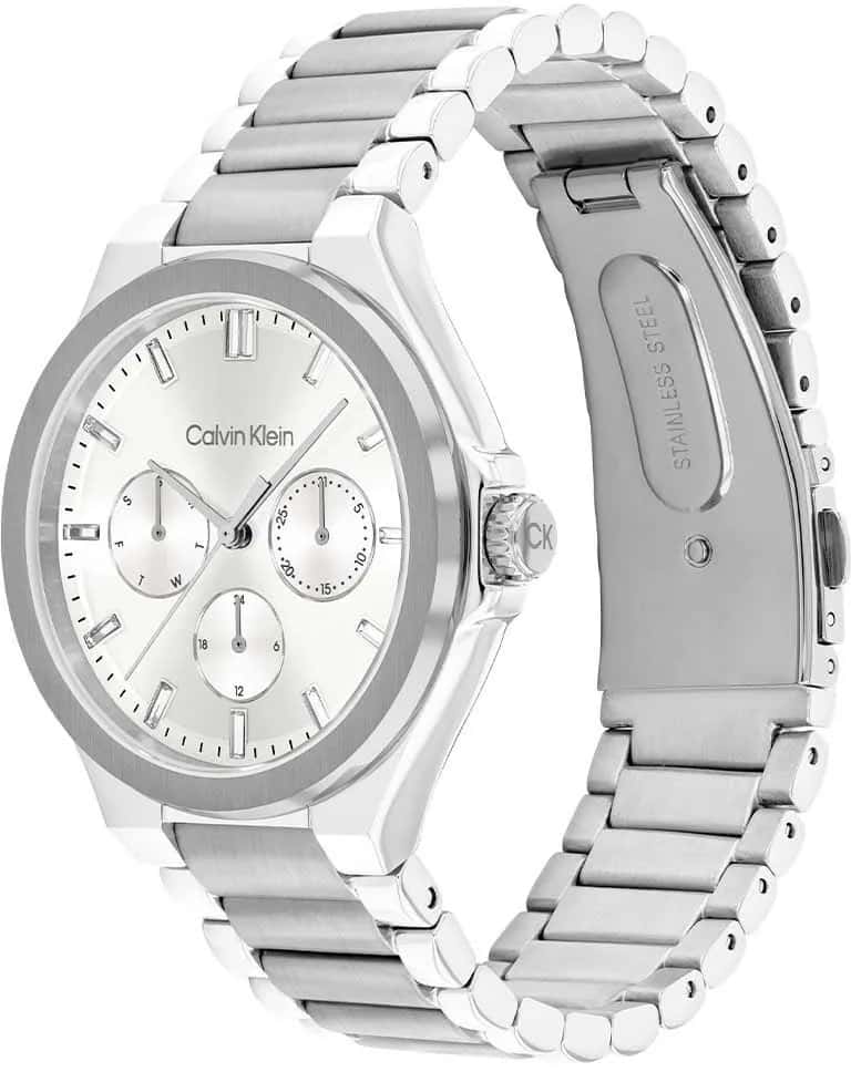 Calvin Klein Vibrancy