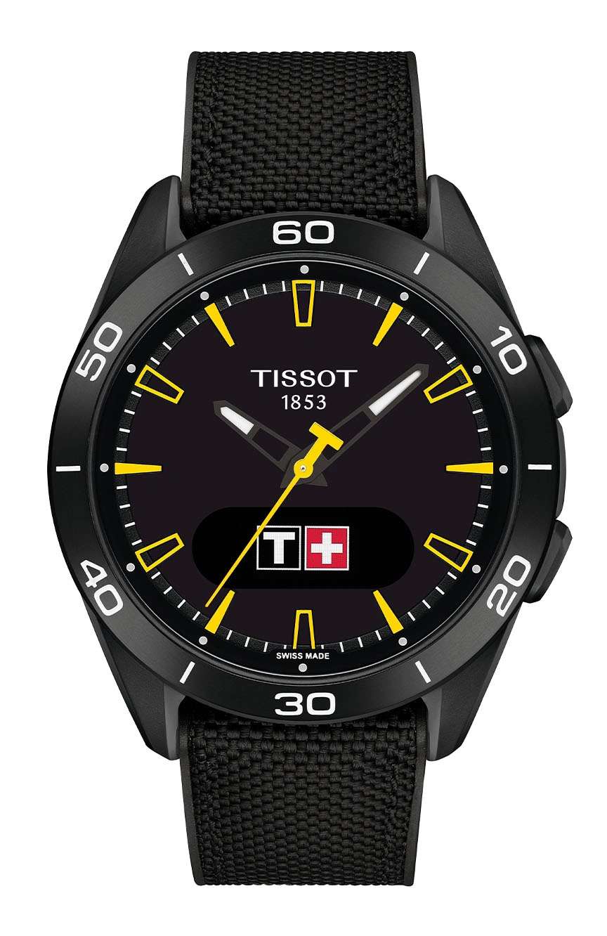 Tissot T-Touch Connect Sport