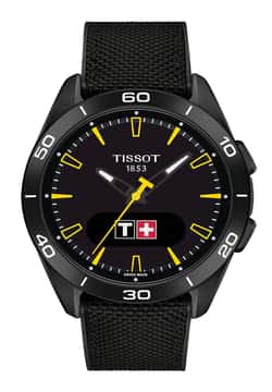 Tissot تي-تاتش كونكت