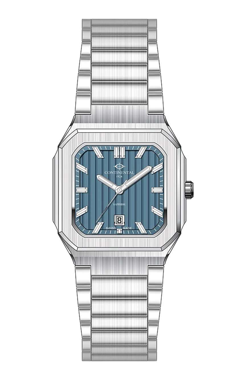 Continental Womens Union