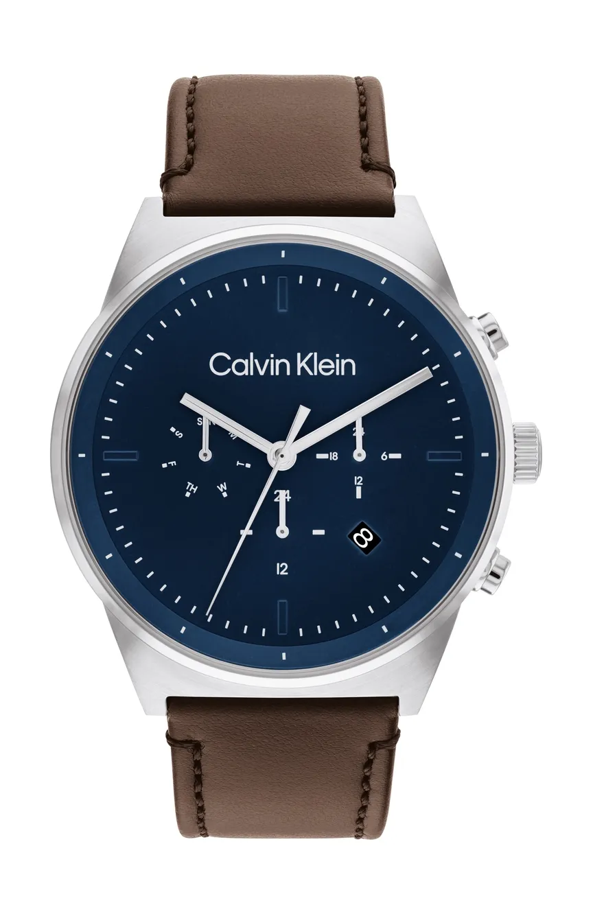 Calvin Klein cheapest men’s watch quartz