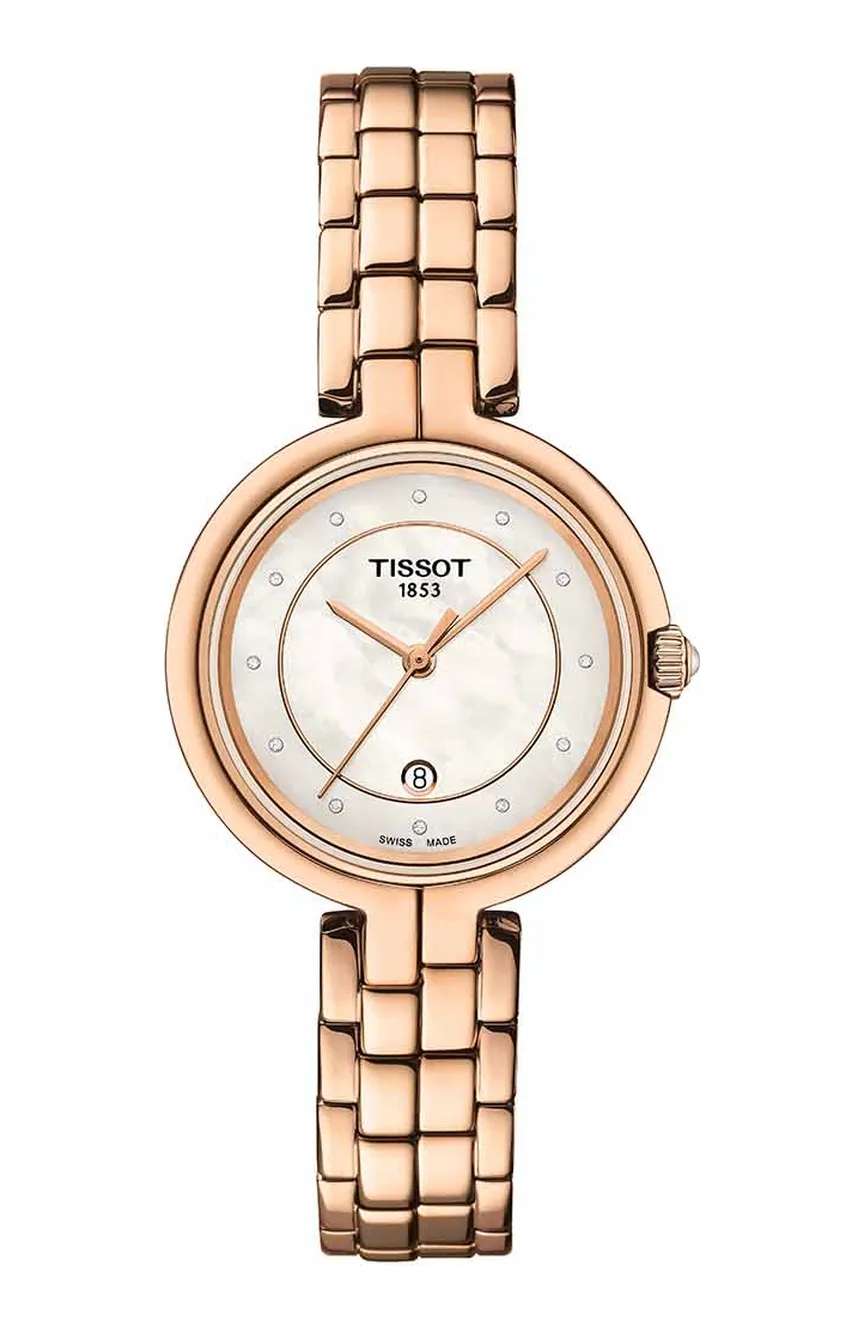 Tissot Flamingo