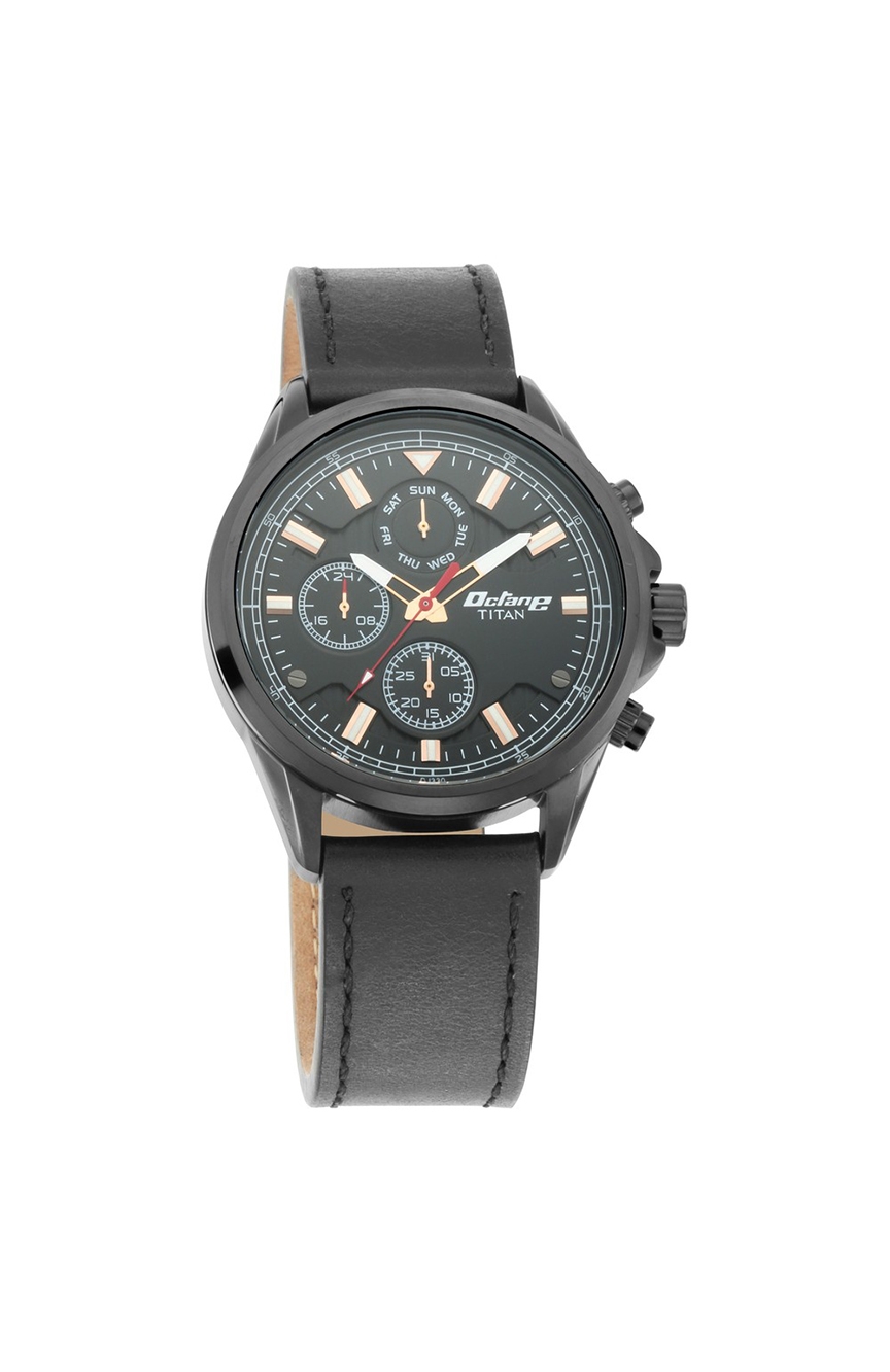 Titan octane watch online straps