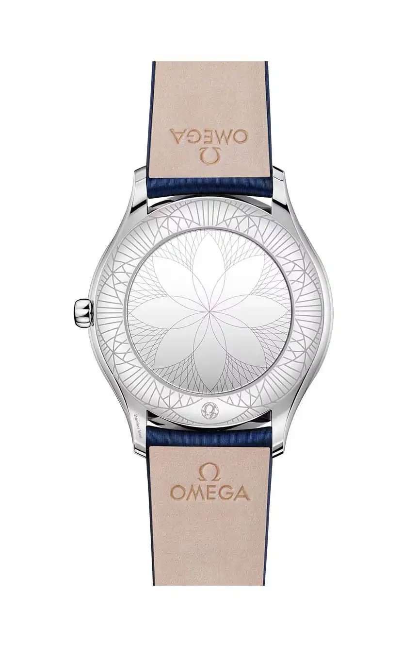 أوميغا تريزور