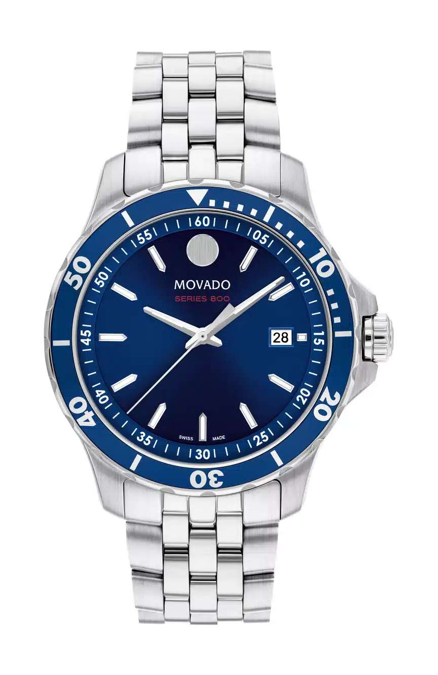 Movado SERIES 800
