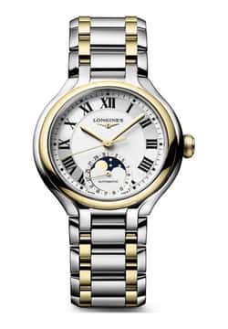 Longines Primaluna