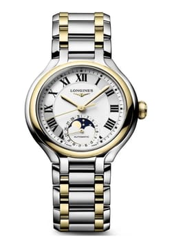 Longines Primaluna