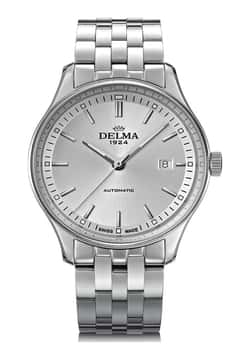 Delma Santiago Quartz Chrono
