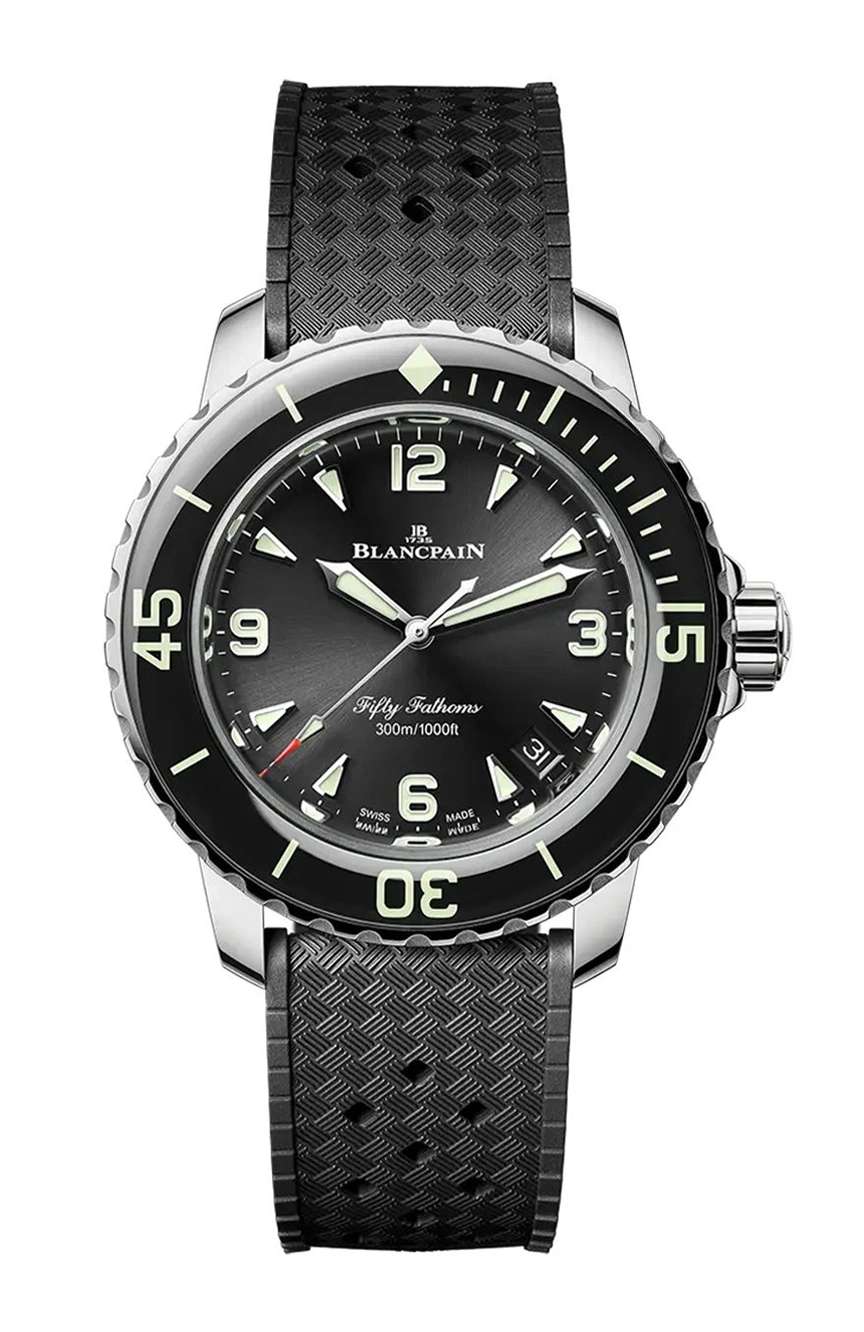 BLANCPAIN AUTOMATIQUE