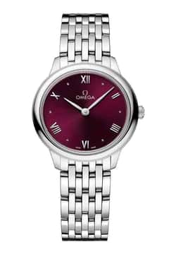 OMEGA ديفيل بريستيج