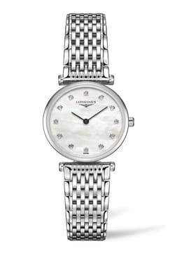 Longines La Grande Classique
