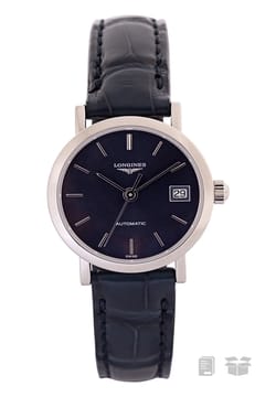 Longines Elegant