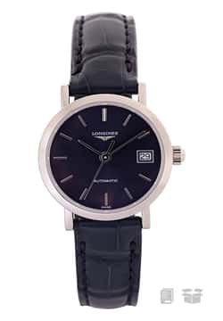 Longines إليجانت