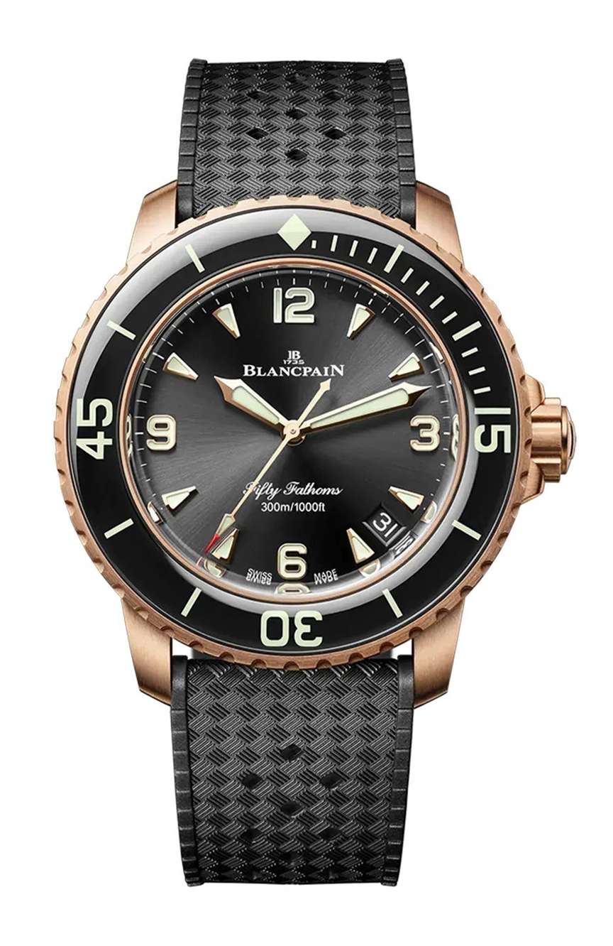BLANCPAIN AUTOMATIQUE