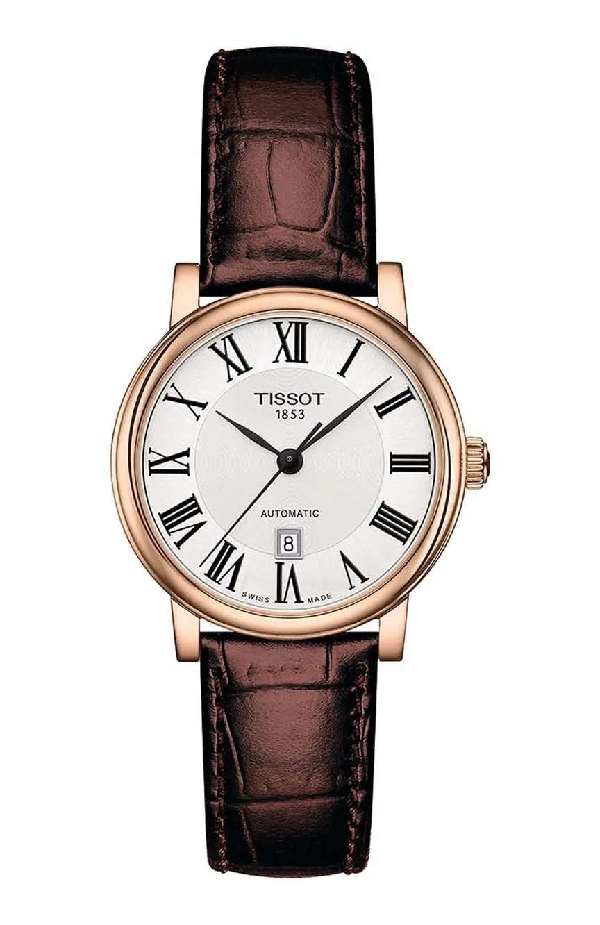 Tissot Carson Premium Automatic Lady