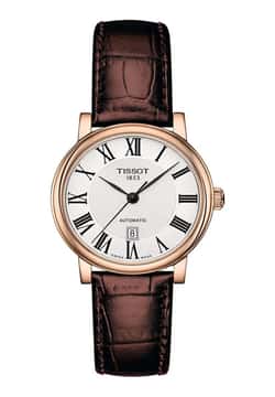 Tissot ساعة اليد كارسون