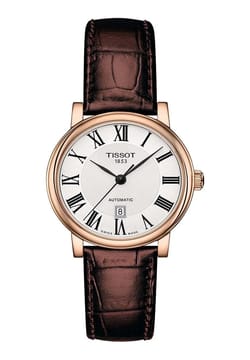 Tissot ساعة اليد كارسون