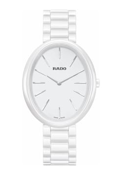 Rado ساعة كوارتز للنساء