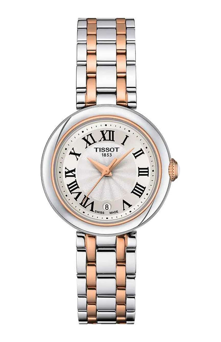 Tissot Bellissima Small Lady