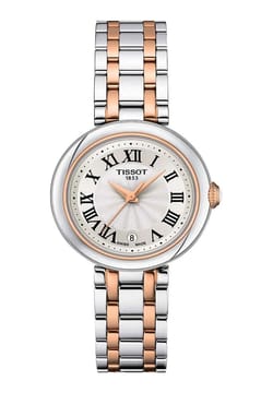 Tissot ساعة اليد بيليسيما