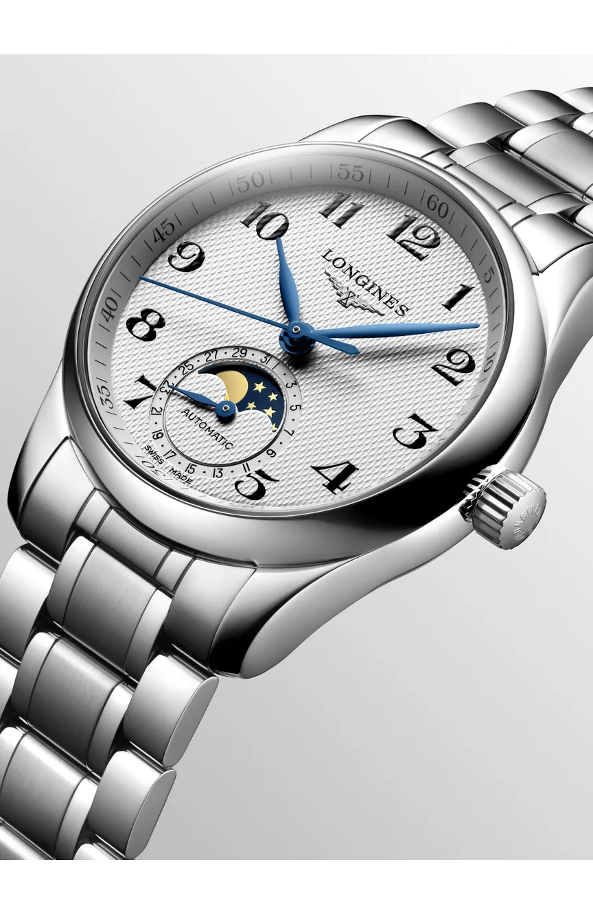 Longines Master RivoliShop