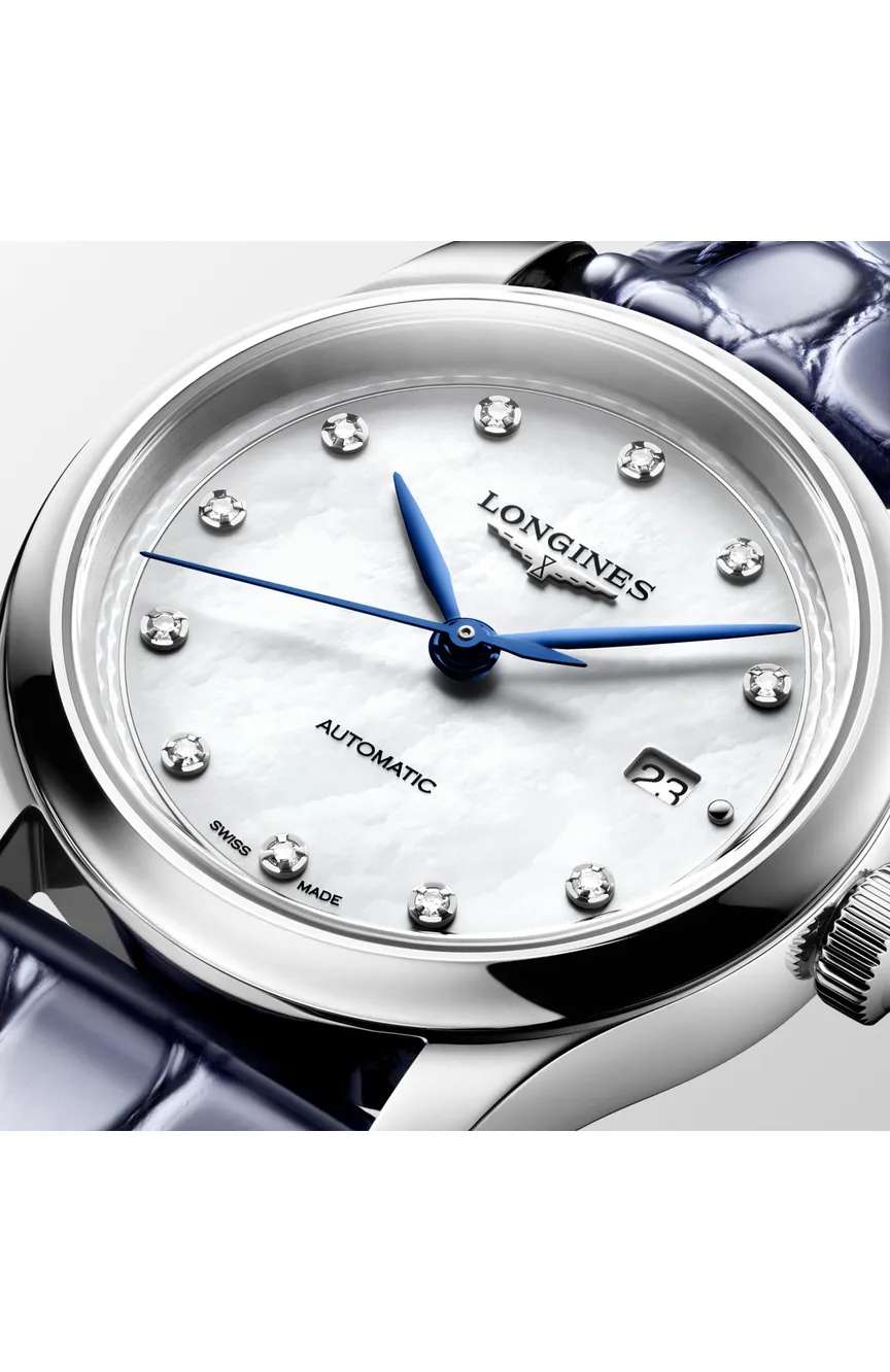 Longines Master
