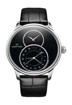 JAQUET DROZ GRANDE SECONDE