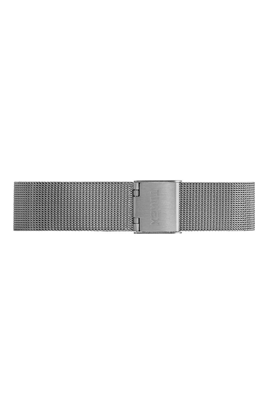 Timex Women's Quartz Mesh