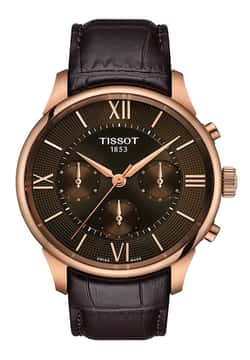Tissot ساعة كيمين دي توريلز