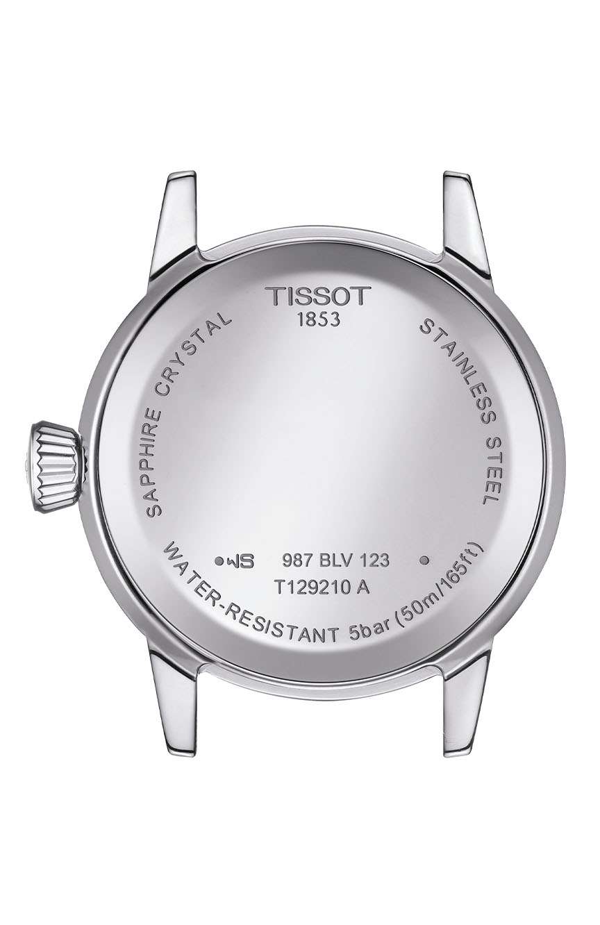 Tissot Classic Dream Lady