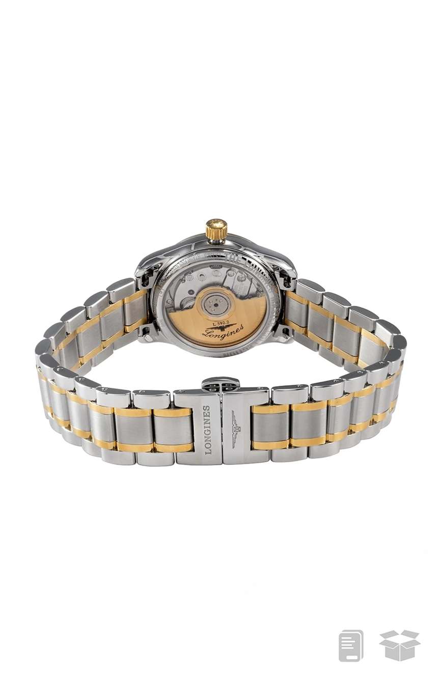 LONGINES RELOVED MASTER