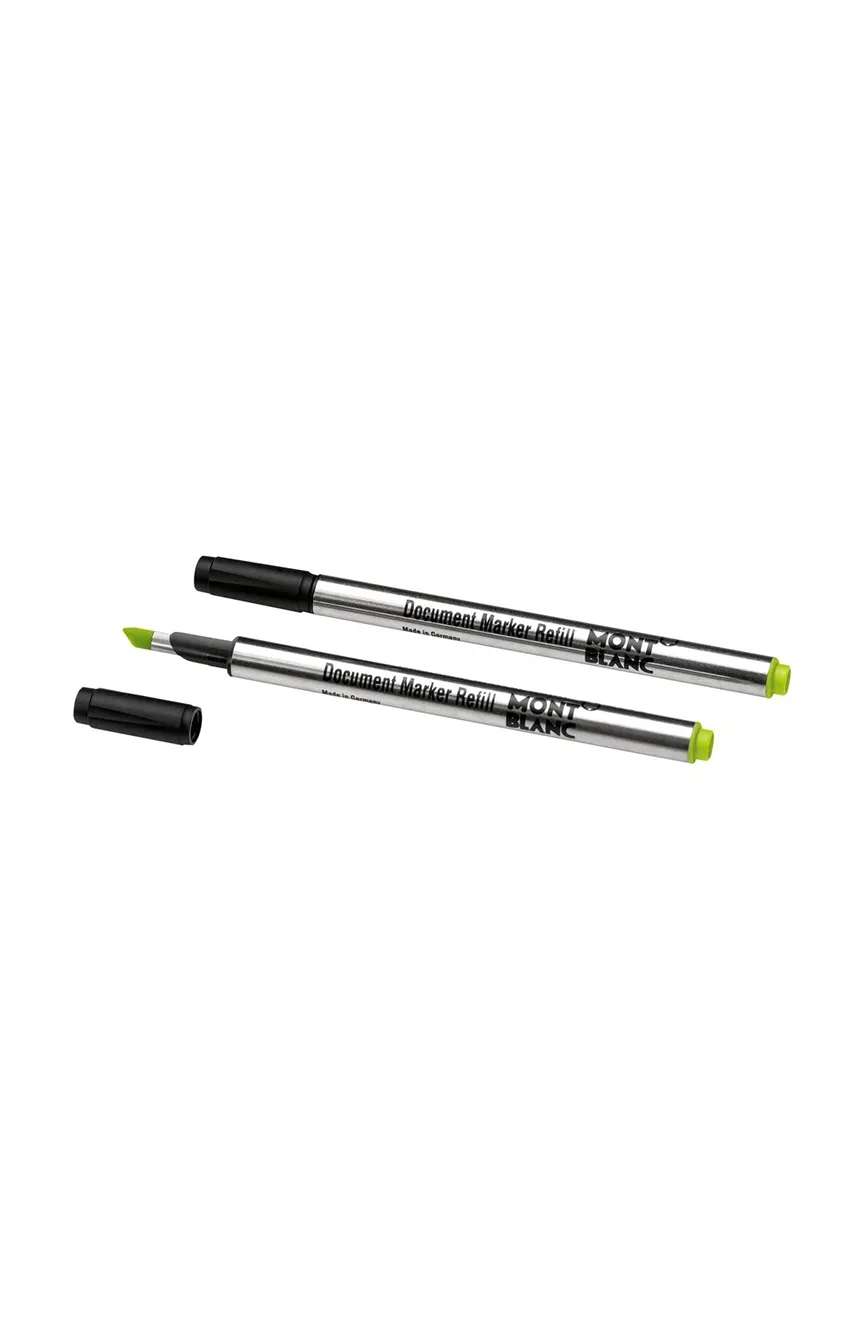 Montblanc Refill Dm 2X1 Luminous Green
