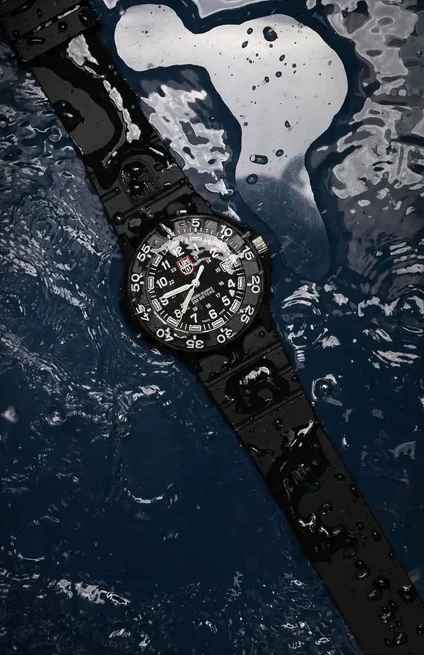 Luminox Original Navy Seal 3000 Series Xs.3001.F