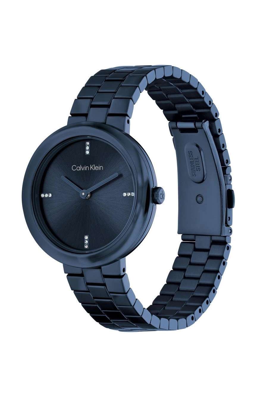 كلفن كلاين Twisted Bezel