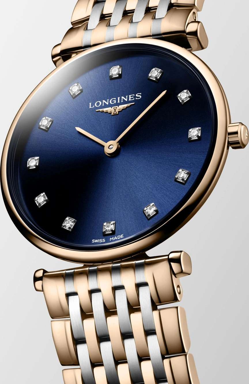 Longines La Grande Classique