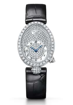BREGUET REINE DE NAPLES 8928
