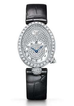 BREGUET REINE DE NAPLES 8928