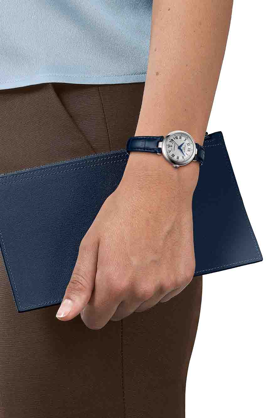 Tissot Bellissima Automatic