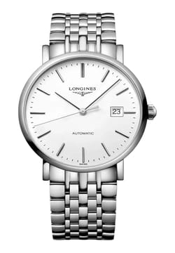 Longines Elegant
