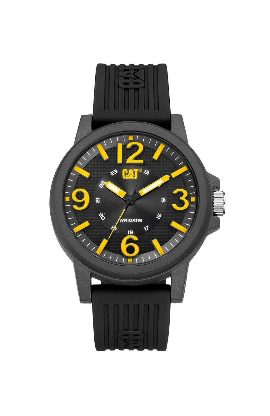 

Cat | Mens Analog Watch